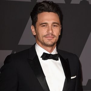 Nach Belästigungsvorwurf: James Franco kehrt ins Kino zurück