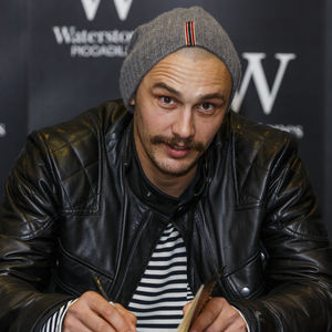Berlinale-Auftakt: James Franco landet in Berlin
