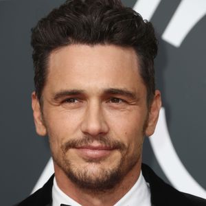Untergetaucht: James Franco schwänzt Preisverleihung