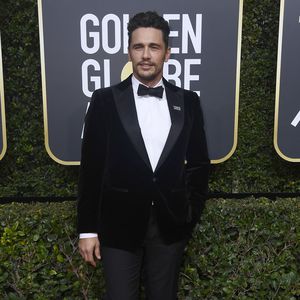 Anklage: James Franco soll Frauen sexuell ausgebeutet haben