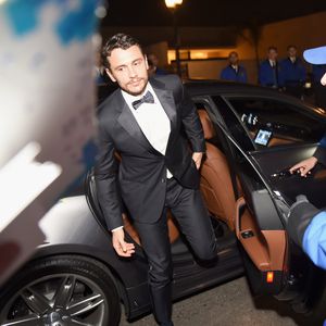 James Franco: Jahrelanger Kampf mit Depressionen & Drogen