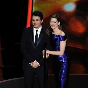 Anne Hathaway gesteht Oscar-Reinfall: "Wir waren mies!"