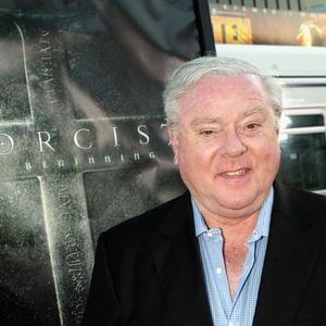 "Der Exorzist"-Produzent James G. Robinson ist verstorben