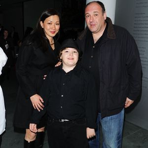 James Gandolfini: Neuer Kinofilm als Vermächtnis