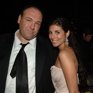 MS: Darum war James Gandolfini für Jamie-Lynn wie ein Vater