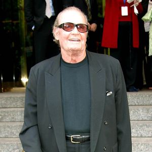 "Wie ein einziger Tag"-Star James Garner ist tot