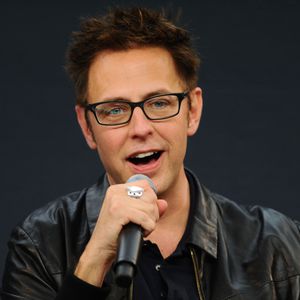 "Guardians of the Galaxy"-Crew: Sie stehen zu James Gunn