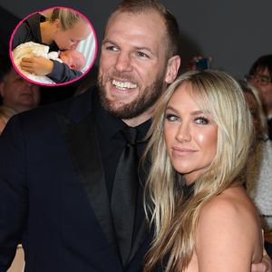 Ohne Ehering: Sind Chloe Madeley und ihr James getrennt?