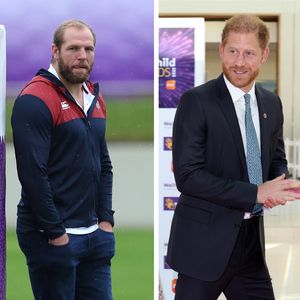 Ex-Kumpel meint: Prinz Harry war vor Ehe mit Meghan lustiger