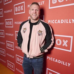 Drama um James Haskells Vater: Er stellte die Behandlung ein