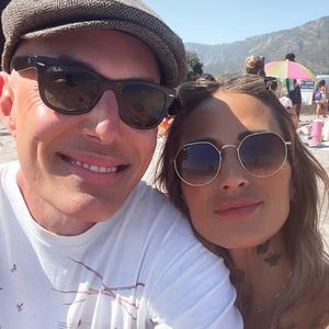 Frau von Angelina Jolies Bruder James annulliert frische Ehe