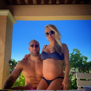 "Überglücklich": Chloe Madeley ist erstmals Mutter geworden!