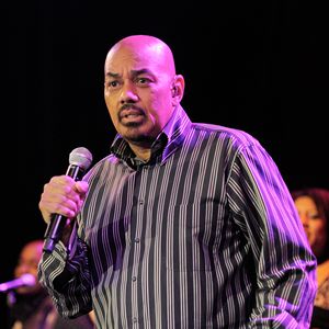 Mit 66 Jahren: Soul-Sänger James Ingram verstorben!