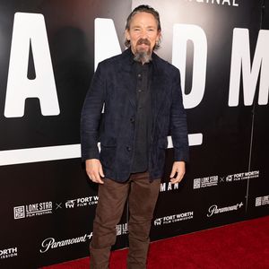 So verlor "Landman"-Darsteller James Jordan stolze 16 Kilo