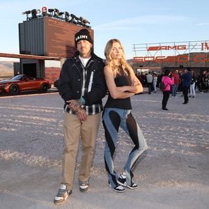 Jessica Hart hat die Trennung von James Kirkham bestätigt