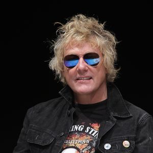 Ex-Drummer der Scorpions James Kottak mit 61 verstorben