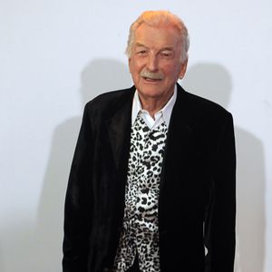 Notfall-OP: James Last war in Lebensgefahr