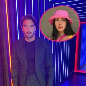James Lock und Realitystar Moriah Jadea sollen ein Paar sein