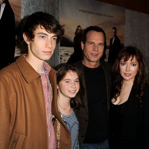 Tod von Bill Paxton: Familie verklagt jetzt den Chirurgen!