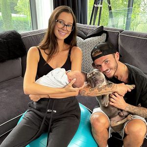 Nach Party-Eklat: Fußballer James Maddison ist Papa geworden