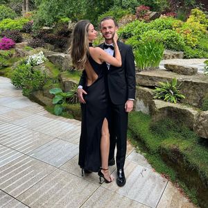 Zwillinge: UK-Fußballer James Maddison wird wieder Vater!