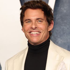 James Marsden schlüpft in "Avengers 5" in ikonische Rolle