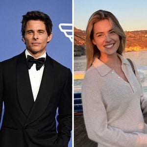 James Marsden unterwegs mit 25 Jahre jüngeren Model-Freundin