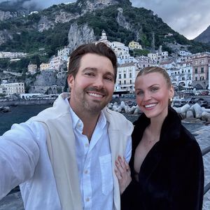 Überraschung: Big-Time-Rush-Star James Maslow ist verlobt