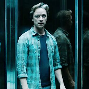 Unheimlich! James McAvoy hatte vor "Es"-Dreh Albträume