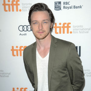 James McAvoys seltsamer Dreh mit Patrick Stewart