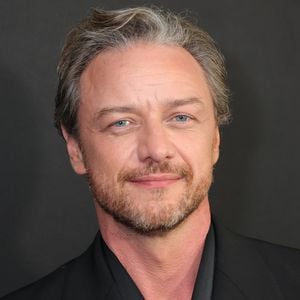 James McAvoy bestätigt erstmals Geburt seines zweiten Kindes