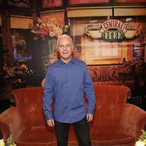 Ist gelähmt: "Friends"-Star James Michael Tyler hat Krebs