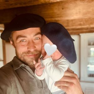 James Middleton schwärmt von seinen Nichten und Neffen