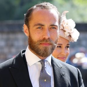 James Middleton über Weihnachtstraditionen mit Kate & Pippa