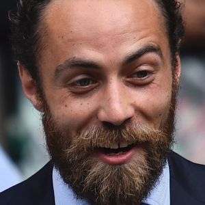 James Middleton verliebt: Nun meldet sich Dad der Freundin