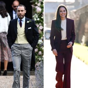 Bruder James reagiert auf Prinzessin Kates Gesundheitsupdate
