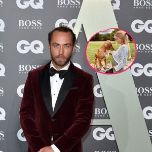 James Middleton und Alizee Thevenet werden erstmals Eltern!