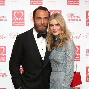 Klartext: Donna Air dementiert Trennung von James Middleton