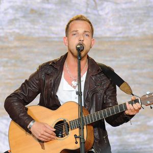 Konzerte abgesagt: James Morrison kämpft mit Stimmproblemen