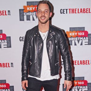 Hoher Besuch im Mauerwerk: James Morrison tritt bei GZSZ auf