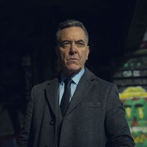 Mystery-Hit auf Netflix: Harlan Coben überholt sie alle