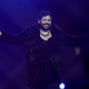 Null ESC-Punkte: UK-Kandidat James Newman sieht's gelassen