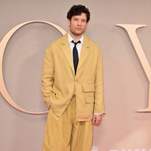 Wegen Diabetes: James Norton sorgte für Aufsehen bei GQ-Gala