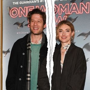 Sechs Jahre Liebe: James Norton trennt sich von Verlobter!