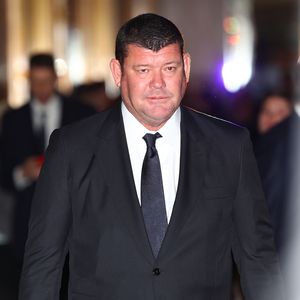 Mariah Careys Ex James Packer hat klammheimlich geheiratet