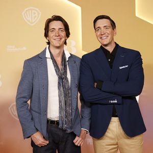 "Harry Potter"-Stars James und Oliver Phelps mit neuer Show