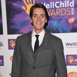 James Phelps, Schauspieler