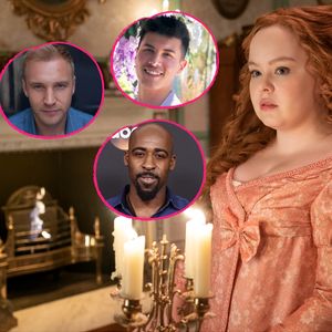 Diese Männer buhlen in "Bridgerton"-Staffel drei um Penelope