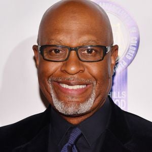 Im Krebskampf: Sie ist die Frau an James Pickens' Seite