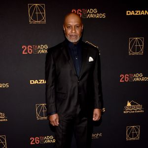 "Grey's Anatomy"-Star macht seine Krebserkrankung öffentlich